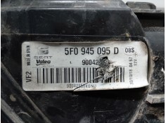 Recambio de piloto trasero izquierdo para seat leon (5f1) style referencia OEM IAM    2