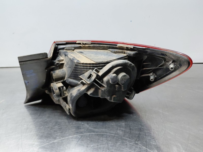 Recambio de piloto trasero izquierdo para seat leon (5f1) style referencia OEM IAM   