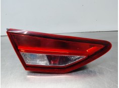 Recambio de piloto trasero izquierdo interior para seat leon (5f1) style referencia OEM IAM   