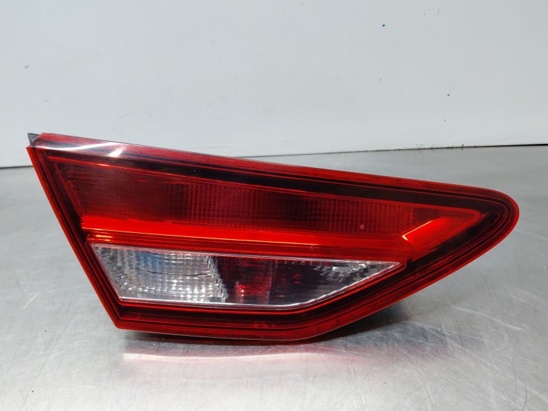 Recambio de piloto trasero izquierdo interior para seat leon (5f1) style referencia OEM IAM   