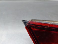 Recambio de piloto trasero izquierdo interior para seat leon (5f1) style referencia OEM IAM    2