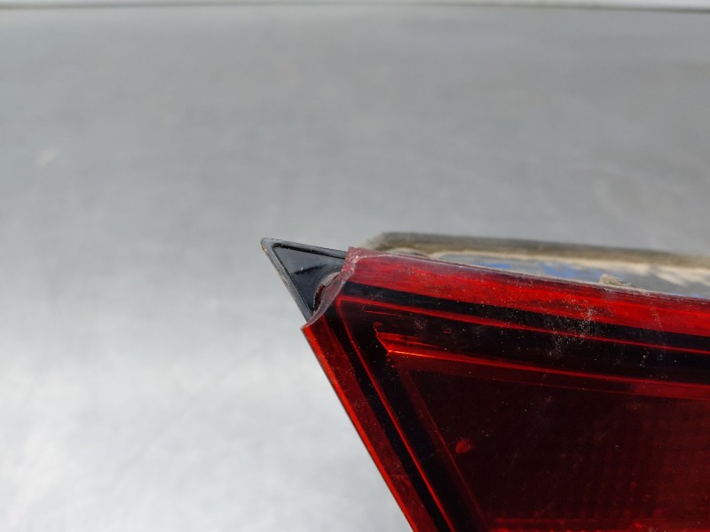 Recambio de piloto trasero izquierdo interior para seat leon (5f1) style referencia OEM IAM   