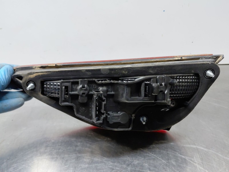 Recambio de piloto trasero izquierdo interior para seat leon (5f1) style referencia OEM IAM   