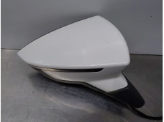 Recambio de retrovisor derecho para seat leon (5f1) style referencia OEM IAM   