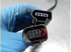 Recambio de retrovisor derecho para seat leon (5f1) style referencia OEM IAM    2