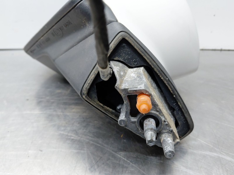 Recambio de retrovisor izquierdo para seat leon (5f1) style referencia OEM IAM   