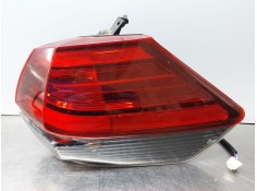 Recambio de piloto trasero derecho para nissan x-trail t32 tekna referencia OEM IAM   