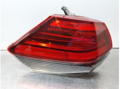 Recambio de piloto trasero izquierdo para nissan x-trail t32 tekna referencia OEM IAM   