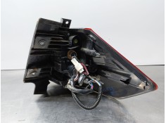 Recambio de piloto trasero izquierdo para nissan x-trail t32 tekna referencia OEM IAM    2