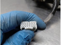 Recambio de retrovisor izquierdo para nissan x-trail t32 tekna referencia OEM IAM    2