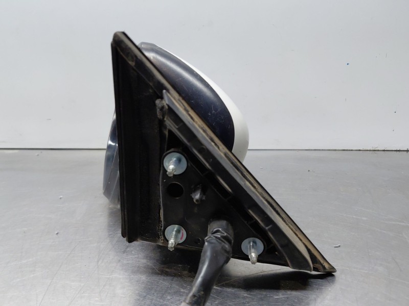 Recambio de retrovisor izquierdo para nissan x-trail t32 tekna referencia OEM IAM   