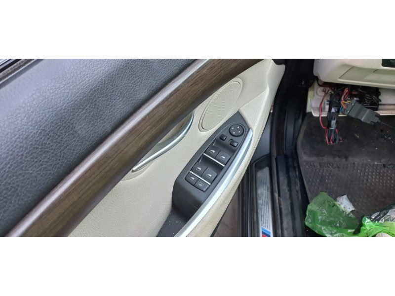 bmw serie 5 gran turismo (f07) del año 2012