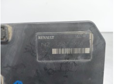 Recambio de caja reles / fusibles para renault kangoo combi referencia OEM IAM    2