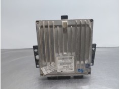 Recambio de centralita motor uce para renault kangoo combi referencia OEM IAM   