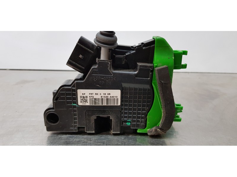 Recambio de cerradura puerta delantera derecha para kia carens ( ) concept referencia OEM IAM 81320A4010  