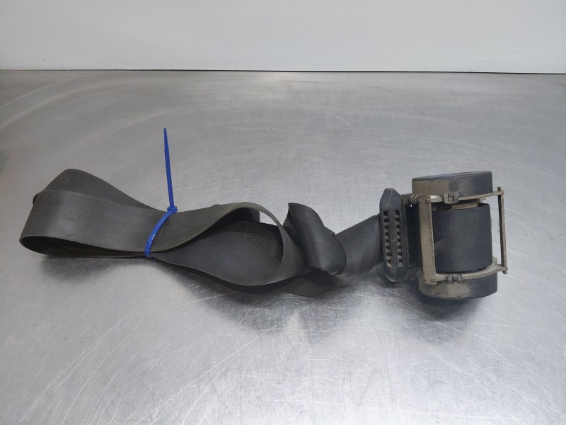 Recambio de cinturon seguridad delantero izquierdo para renault kangoo combi referencia OEM IAM   