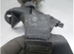 Recambio de cinturon seguridad delantero izquierdo para renault kangoo combi referencia OEM IAM    2