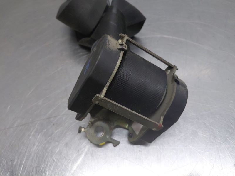 Recambio de cinturon seguridad delantero izquierdo para renault kangoo combi referencia OEM IAM   