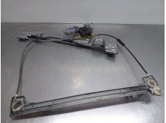 Recambio de elevalunas delantero izquierdo para renault kangoo combi referencia OEM IAM   