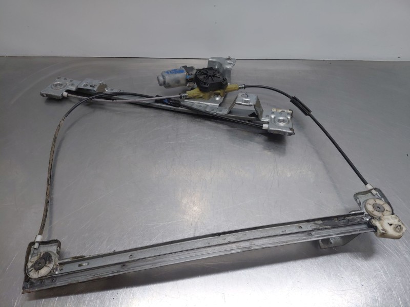 Recambio de elevalunas delantero izquierdo para renault kangoo combi referencia OEM IAM   