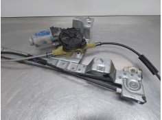 Recambio de elevalunas delantero izquierdo para renault kangoo combi referencia OEM IAM    2