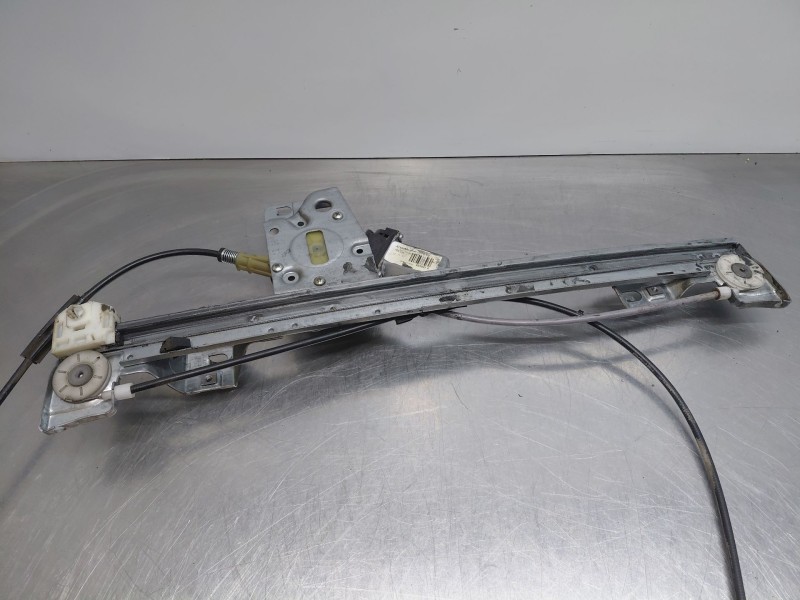 Recambio de elevalunas delantero izquierdo para renault kangoo combi referencia OEM IAM   