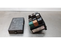 Recambio de caja reles / fusibles para ssangyong rexton rx 270 plus / 270 xdi plus referencia OEM IAM 8220108034
