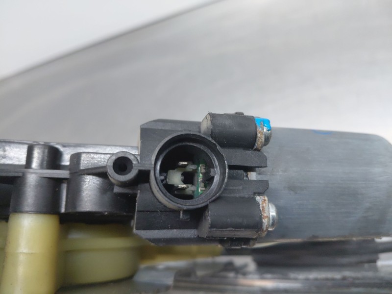 Recambio de elevalunas delantero izquierdo para renault kangoo combi referencia OEM IAM   