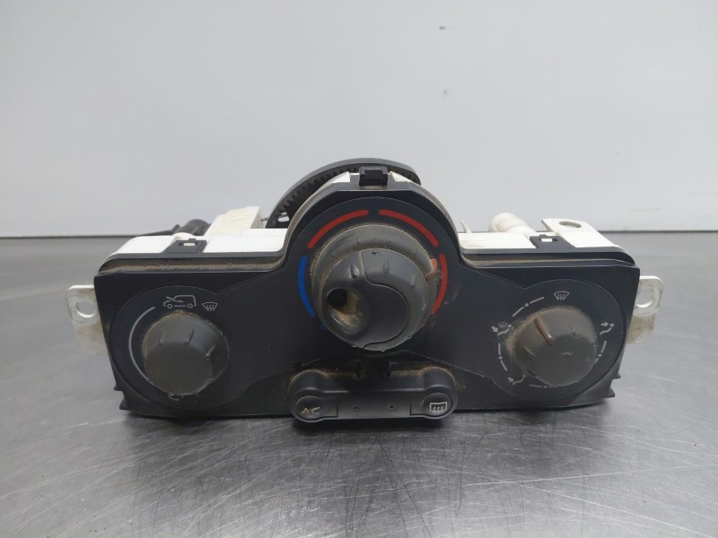 Recambio de mando calefaccion / aire acondicionado para renault kangoo combi referencia OEM IAM   