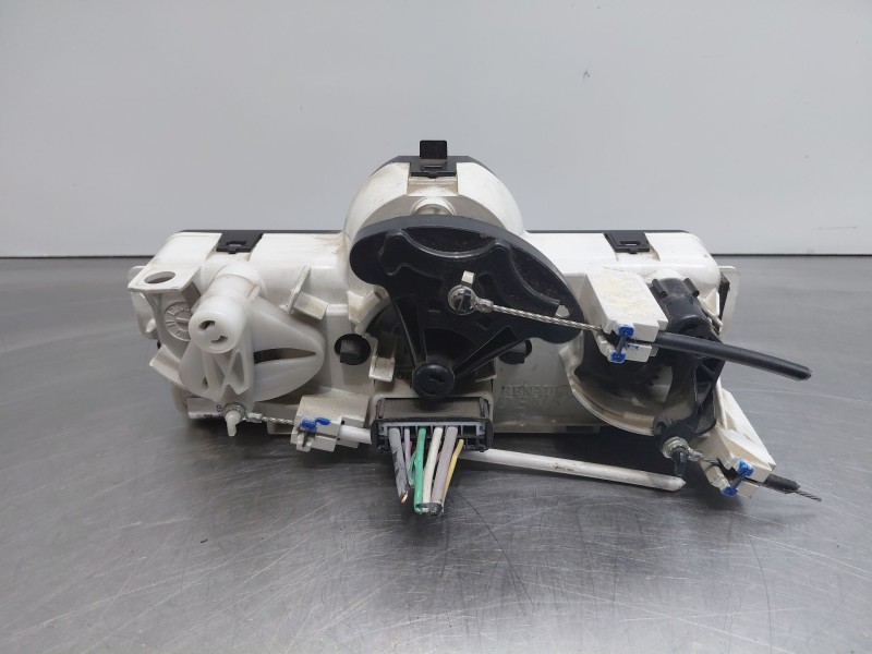 Recambio de mando calefaccion / aire acondicionado para renault kangoo combi referencia OEM IAM   