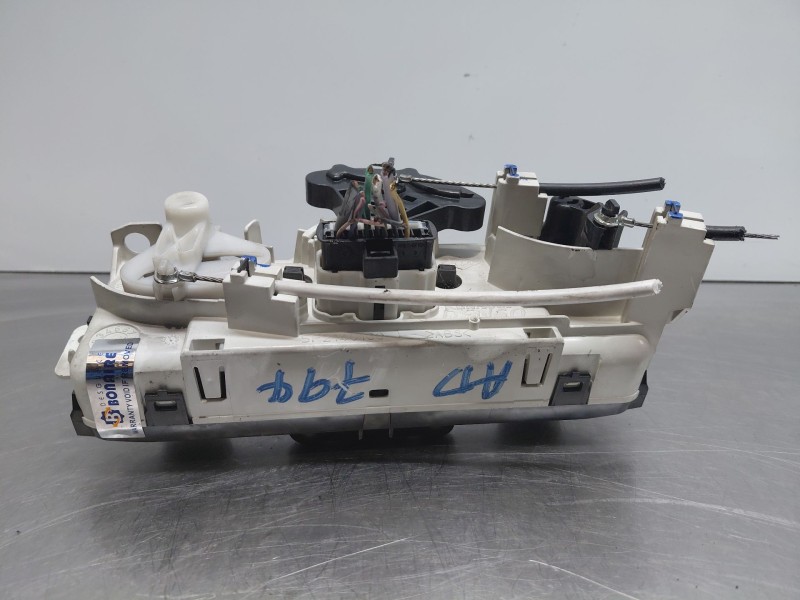 Recambio de mando calefaccion / aire acondicionado para renault kangoo combi referencia OEM IAM   