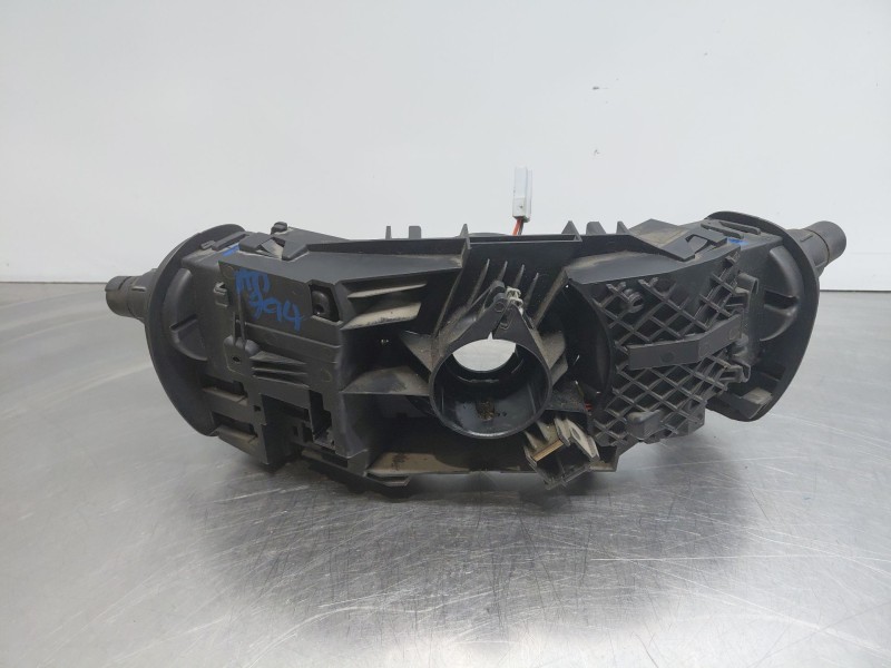 Recambio de mando multifuncion para renault kangoo combi referencia OEM IAM   
