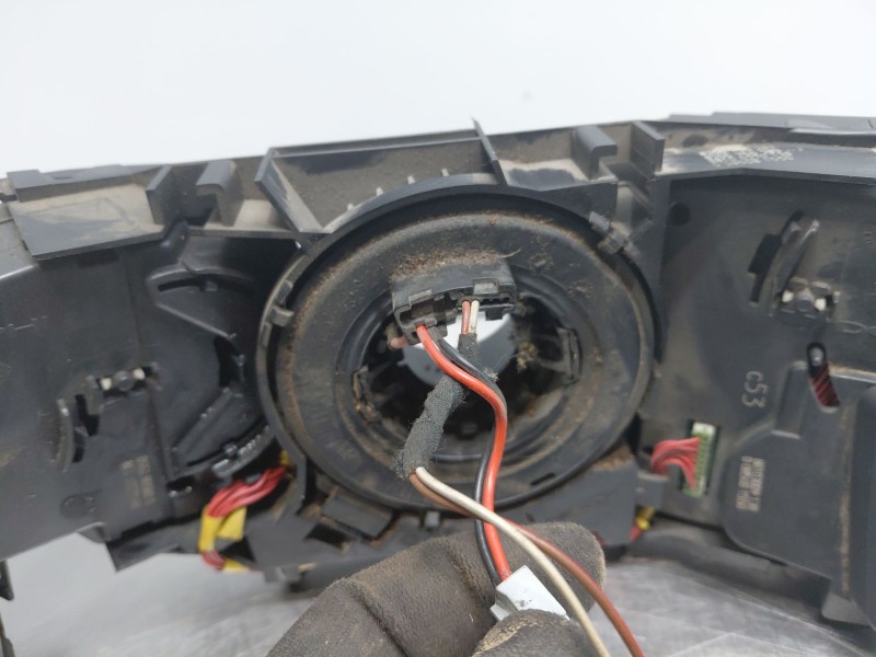 Recambio de mando multifuncion para renault kangoo combi referencia OEM IAM   