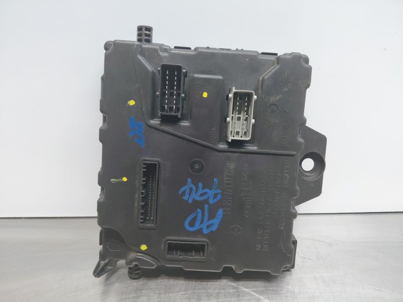 Recambio de modulo confort para renault kangoo combi referencia OEM IAM   