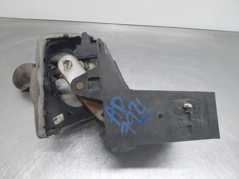 Recambio de palanca cambio para renault kangoo combi referencia OEM IAM   