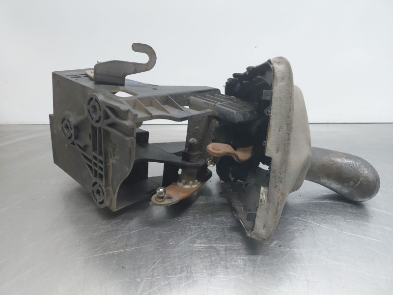 Recambio de palanca cambio para renault kangoo combi referencia OEM IAM   