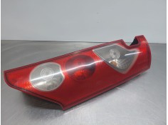 Recambio de piloto trasero derecho para renault kangoo combi referencia OEM IAM   