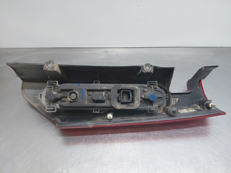 Recambio de piloto trasero izquierdo para renault kangoo combi referencia OEM IAM   