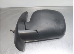 Recambio de retrovisor izquierdo para renault kangoo combi referencia OEM IAM   