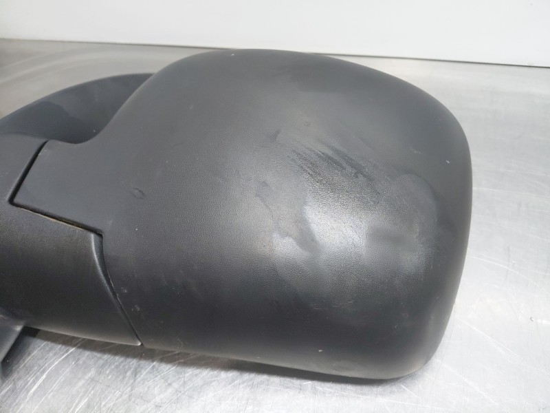 Recambio de retrovisor izquierdo para renault kangoo combi referencia OEM IAM   