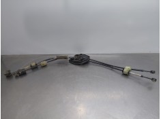 Recambio de varillaje cambio para renault kangoo combi referencia OEM IAM   