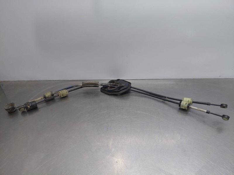 Recambio de varillaje cambio para renault kangoo combi referencia OEM IAM   