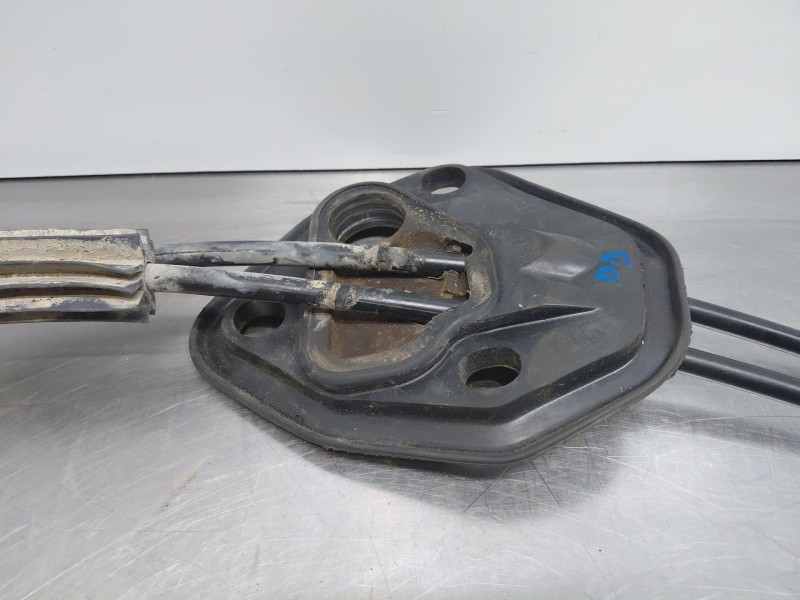 Recambio de varillaje cambio para renault kangoo combi referencia OEM IAM   