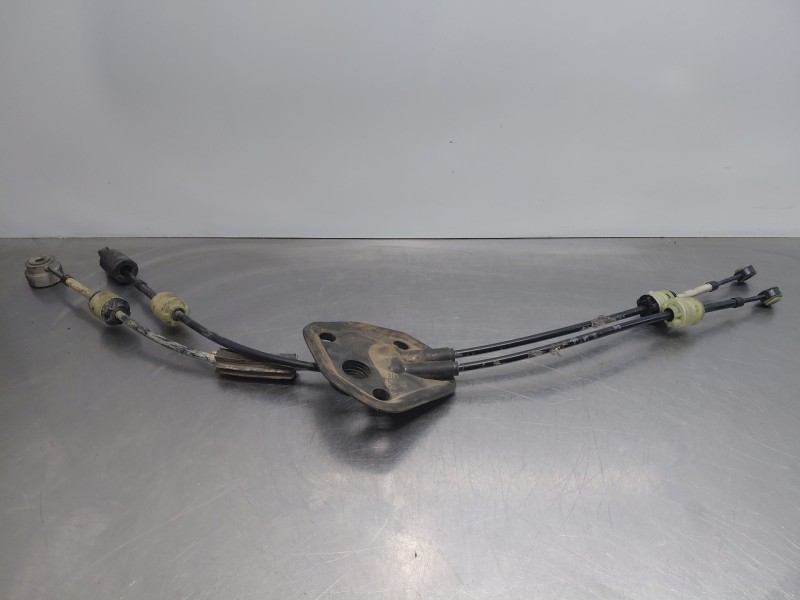 Recambio de varillaje cambio para renault kangoo combi referencia OEM IAM   
