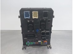 Recambio de caja reles / fusibles para peugeot 307 cc (s2) sport referencia OEM IAM 6580EE  