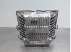 Recambio de centralita motor uce para peugeot 307 cc (s2) sport referencia OEM IAM 9662907180 5WS40323B 