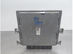 Recambio de centralita motor uce para peugeot 307 cc (s2) sport referencia OEM IAM 9662907180 5WS40323B  2