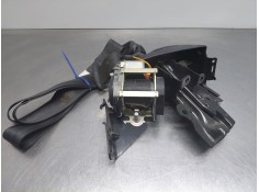Recambio de cinturon seguridad delantero derecho para peugeot 307 cc (s2) sport referencia OEM IAM 8975J2  