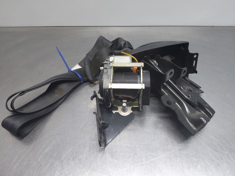 Recambio de cinturon seguridad delantero derecho para peugeot 307 cc (s2) sport referencia OEM IAM 8975J2  
