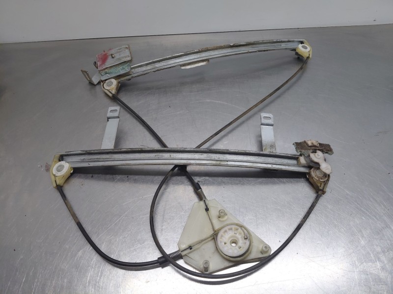 Recambio de elevalunas delantero derecho para peugeot 307 cc (s2) sport referencia OEM IAM 9222V9  